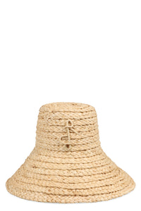 Straw hat